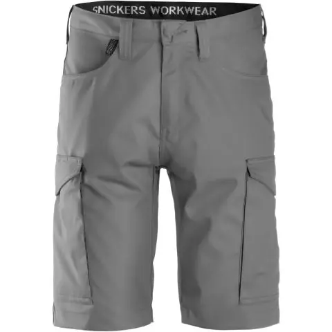 Beställ nu Snickers Workwear 6100 Arbetsshorts